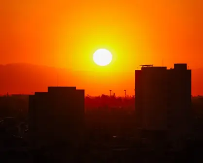 Calor extremo en Mexicali: ¿Cuál será la temperatura más alta este 2025?