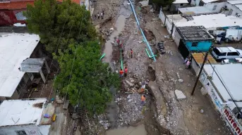 Colonias del estado de Chihuahua, que recibirán apoyo de vivienda tras inundaciones