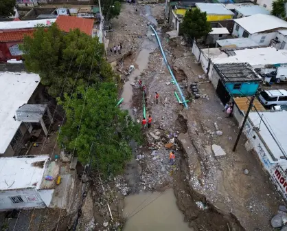 Colonias del estado de Chihuahua, que recibirán apoyo de vivienda tras inundaciones