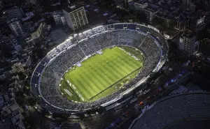 ¿Cuáles son las mejores rutas para llegar al estadio Ciudad de los Deportes?
