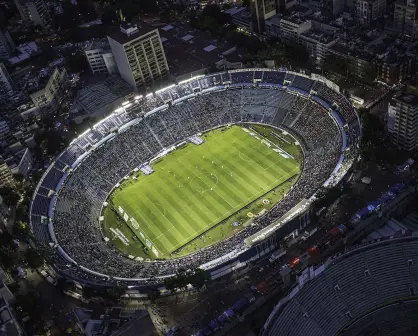 ¿Cuáles son las mejores rutas para llegar al estadio Ciudad de los Deportes?
