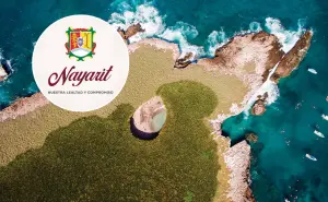 Playas poco conocidas de Nayarit; estas son y cómo llegar