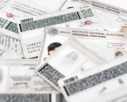 INE anuncia creación de credencial digital y voto electrónico en padrón electoral