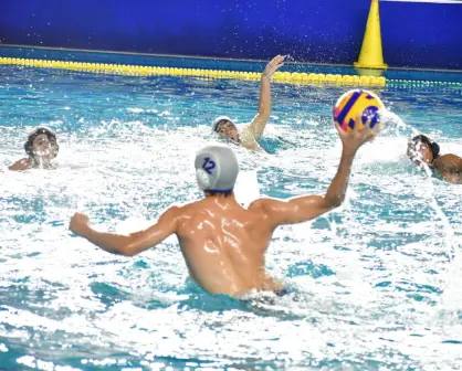 Cursos de verano 2025 en Jalisco; actividades deportivas e inglés