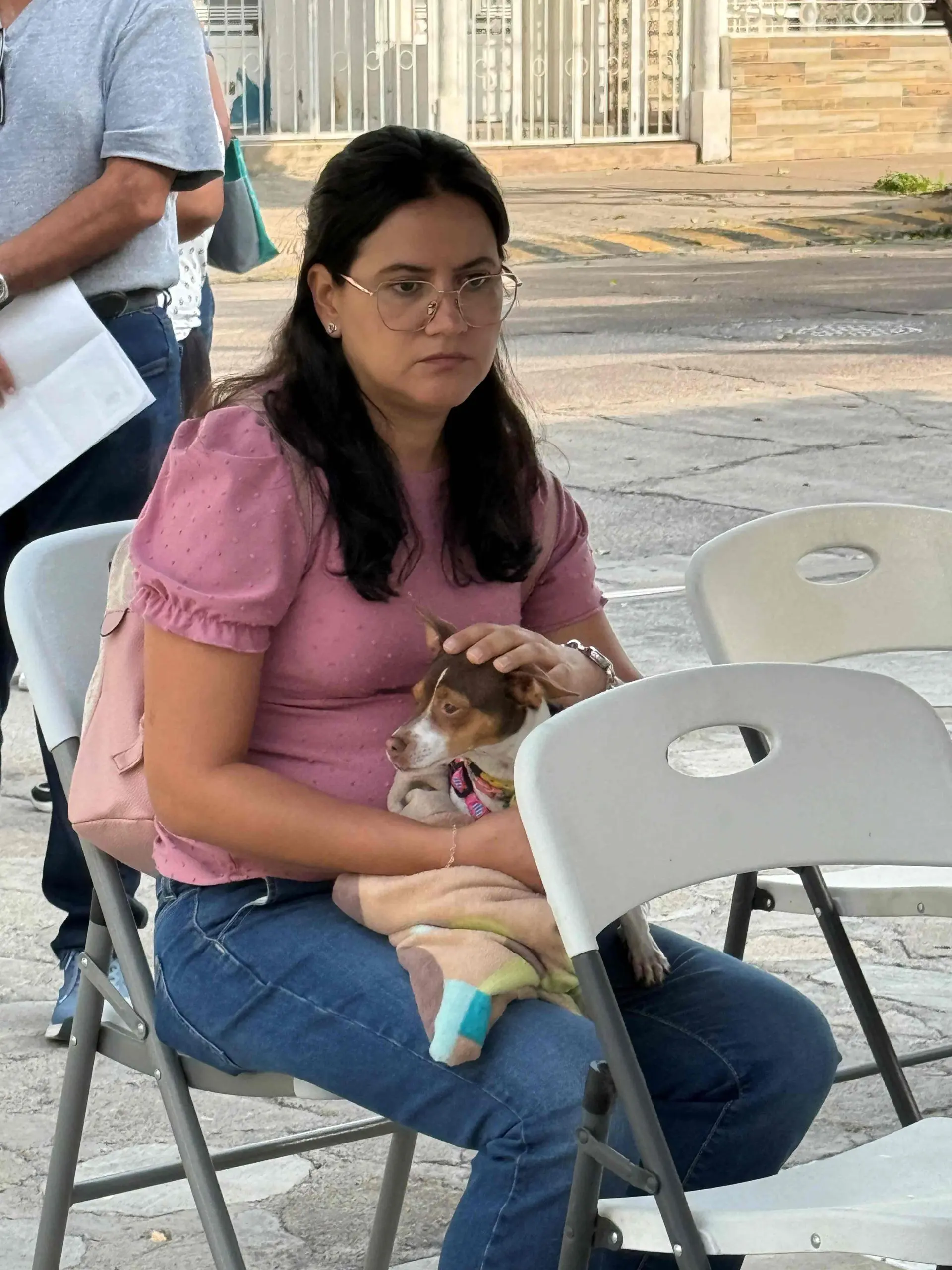 Fechas de esterilizaciones gratis en Aguascalientes. Foto: Cortesía