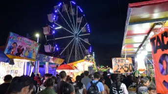 Feria Vicente Guerrero 2025: La tradición que hace vibrar a Puebla