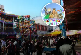 Feria Vicente Guerrero en Puebla 2025: fechas y actividades