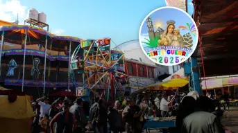 Feria Vicente Guerrero en Puebla 2025: fechas y actividades