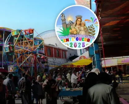 Feria Vicente Guerrero en Puebla 2025: fechas y actividades