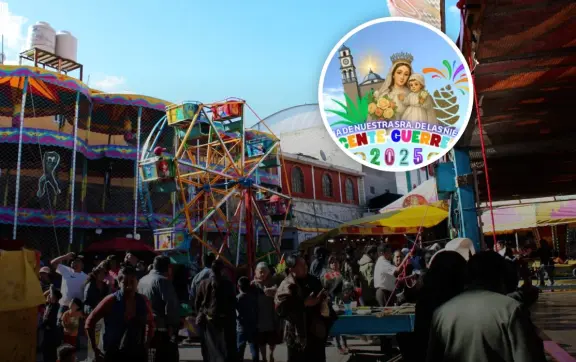 Feria Vicente Guerrero en Puebla 2025: fechas y actividades