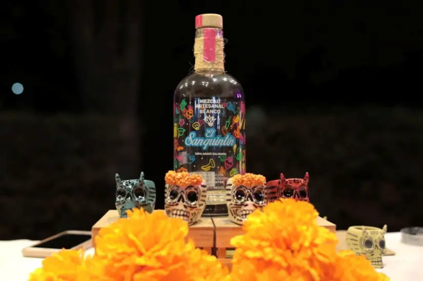 Estas son las actividades que habrá en el Festival del Mezcal y Maguey en Aguascalientes. Foto: Cortesía. Estas son las actividades que habrá en el Festival del Mezcal y Maguey en Aguascalientes. Foto: Cortesía.