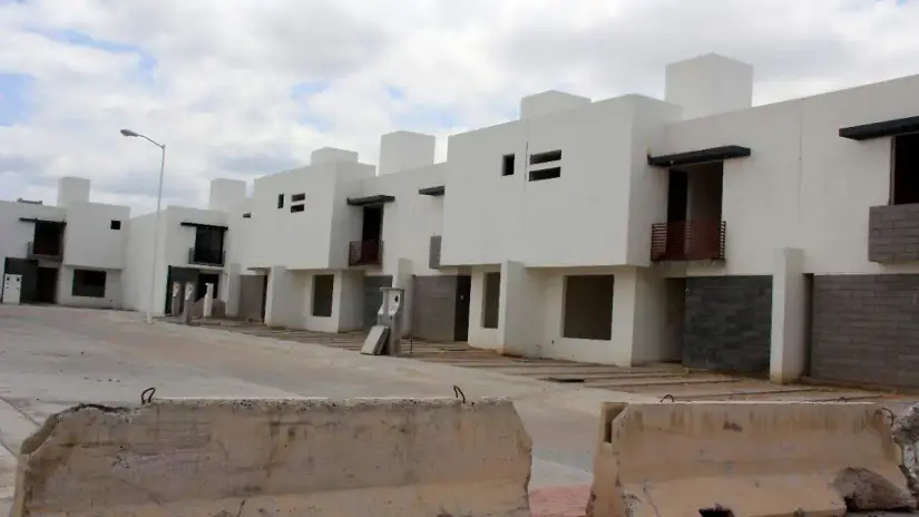 Precios de las Viviendas del Bienestar en San Luis Potosí Se espera que pronto inicie la construcción en SLP. Foto: Cortesía