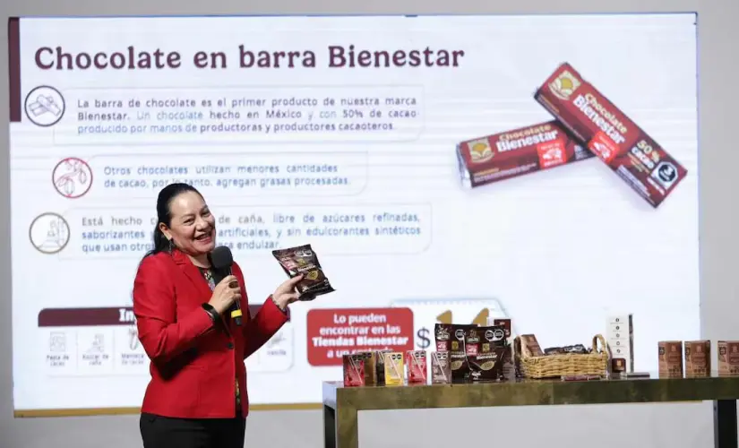El programa busca ser autosustentable. Foto: Cortesía