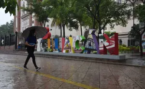 Maneja con precaución: Evita estas vialidades de Culiacán cuando llueve