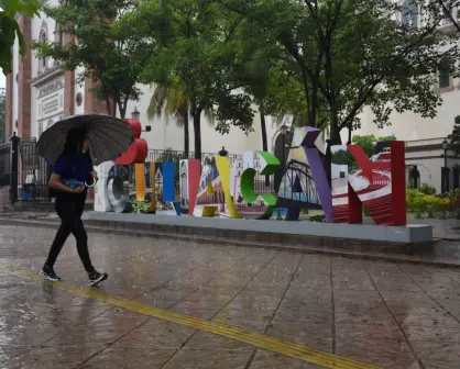 Maneja con precaución: Evita estas vialidades de Culiacán cuando llueve