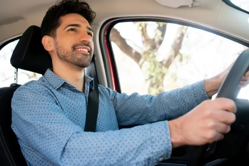 Estos son los requisitos que necesitas para renovar tu licencia en Aguascalientes. Foto: Freepik. 