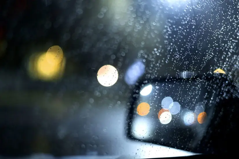 El monzón mexicano es un fenómeno climático que provoca lluvias en el noroeste del país. Foto: Freepik. El monzón mexicano es un fenómeno climático que provoca lluvias en el noroeste del país. Foto: Freepik.
