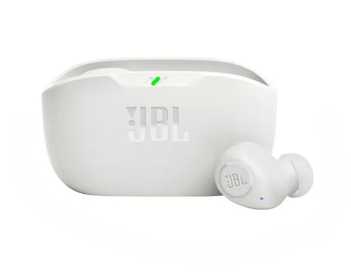 Audífonos JBL con buena relación costo-calidad. Foto: Cortesía