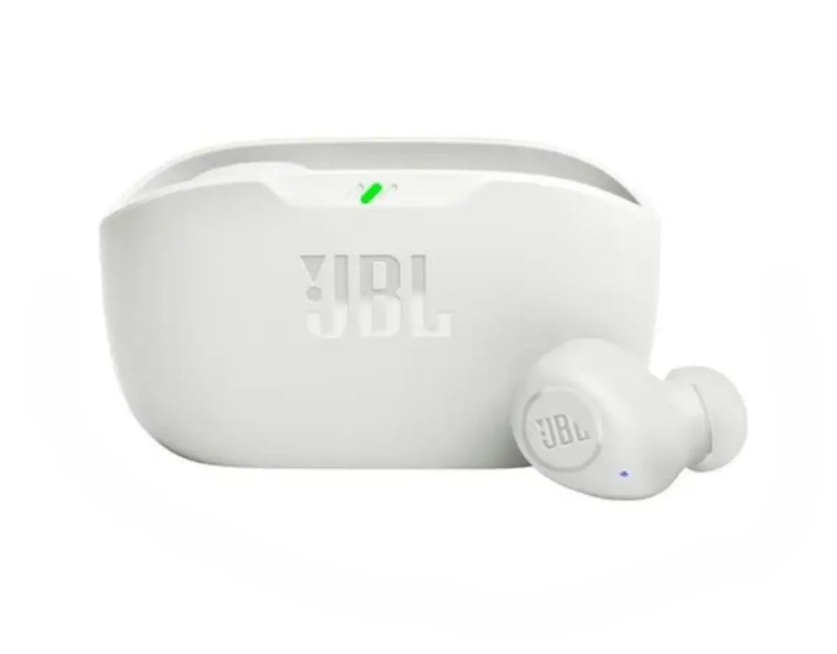 Audífonos JBL con buena relación costo-calidad. Foto: Cortesía