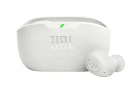 Los audífonos JBL baratos con buen sonido y 32 horas de batería