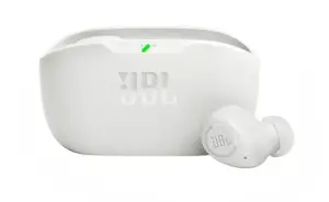 Los audífonos JBL baratos con buen sonido y 32 horas de batería