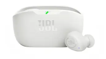 Los audífonos JBL baratos con buen sonido y 32 horas de batería
