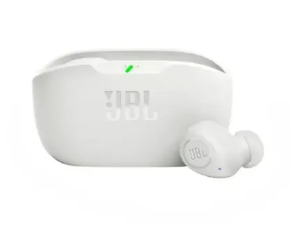 Los audífonos JBL baratos con buen sonido y 32 horas de batería