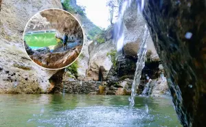 Las aguas termales más baratas de Querétaro; horario y cómo llegar