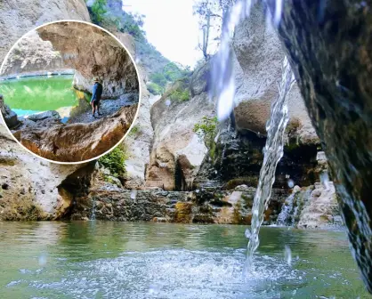 Las aguas termales más baratas de Querétaro; horario y cómo llegar