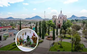 Tepezalá quiere convertirse en el nuevo Pueblo Mágico de Aguascalientes: conoce sus atractivos turísticos