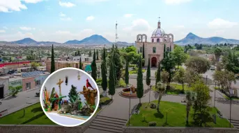 Tepezalá quiere convertirse en el nuevo Pueblo Mágico de Aguascalientes: conoce sus atractivos turísticos