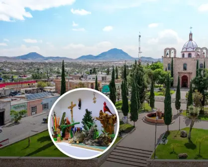 Tepezalá quiere convertirse en el nuevo Pueblo Mágico de Aguascalientes: conoce sus atractivos turísticos