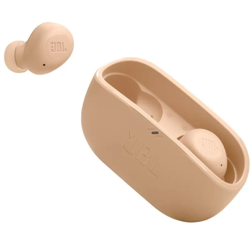Precio de los audífonos JBL Vibe Buds. Foto: Cortesía 