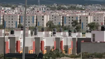 ¿Cuánto costarán las Viviendas del Bienestar en San Luis Potosí?