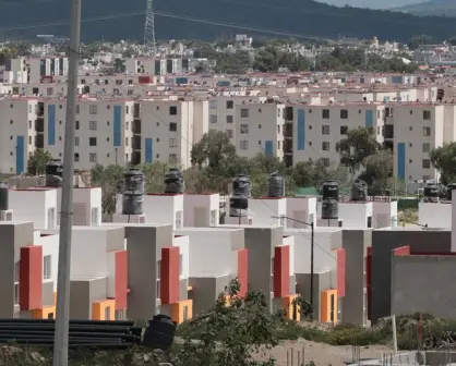 ¿Cuánto costarán las Viviendas del Bienestar en San Luis Potosí?