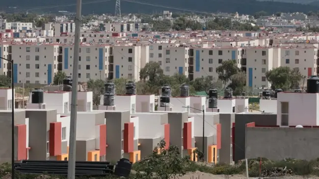 La construcción estará a cargo de la Conavi. Foto: Cortesía