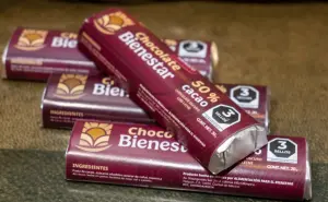 Presentan Chocolate del Bienestar: ¿Cuánto costará y dónde se venderá?