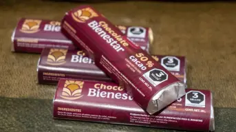 Presentan Chocolate del Bienestar: ¿Cuánto costará y dónde se venderá?