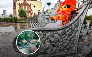 ¿Qué hacer en Amealco, Pueblo Mágico de Querétaro?