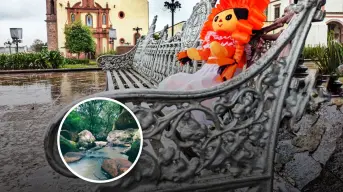 ¿Qué hacer en Amealco, Pueblo Mágico de Querétaro?