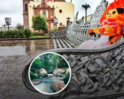 ¿Qué hacer en Amealco, Pueblo Mágico de Querétaro?