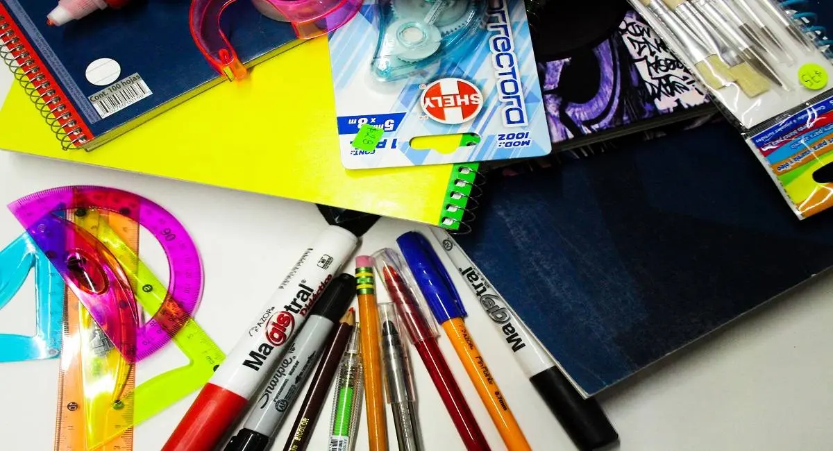 También habrán comercios de papelería, tecnología, óptica y servicios dentales a bajo costo. Foto: Cortesía