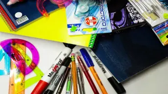 Apoyos para uniformes y útiles escolares en Querétaro; ¿Cómo funciona?