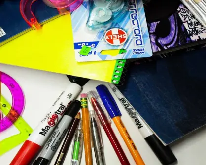 Apoyos para uniformes y útiles escolares en Querétaro; ¿Cómo funciona?