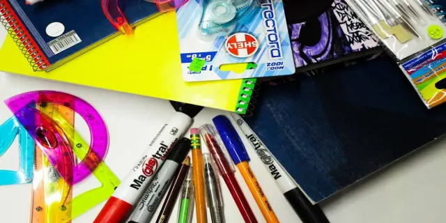 Ferias de Regreso a Clases 2025: Fechas, sedes y descuentos de hasta 50% en útiles