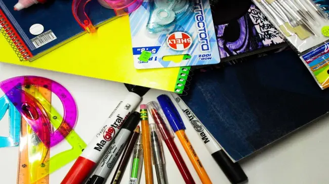 El apoyo aplica para preescolar, primaria y secundaria. Foto: Cortesía