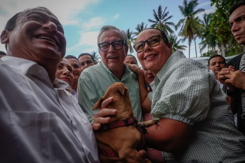 Beneficiará a más de 55 mil personas. Foto: Gob. de Sinaloa