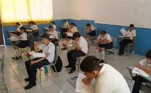 SEPyC; calendario escolar 2025-2026 para Sinaloa, definidas vacaciones y puentes