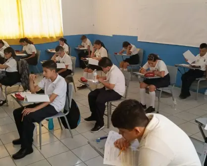 SEPyC; calendario escolar 2025-2026 para Sinaloa, definidas vacaciones y puentes