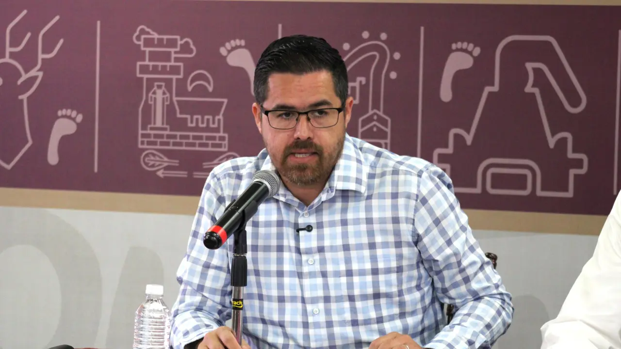 Se intensificará la campaña de vacunación contra sarampión, rubéola y parotiditis (SRP). Foto: Gob. de Sinaloa